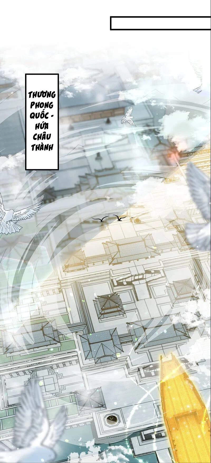 Nghịch Thiên Tà Thần Chapter 395 - 15