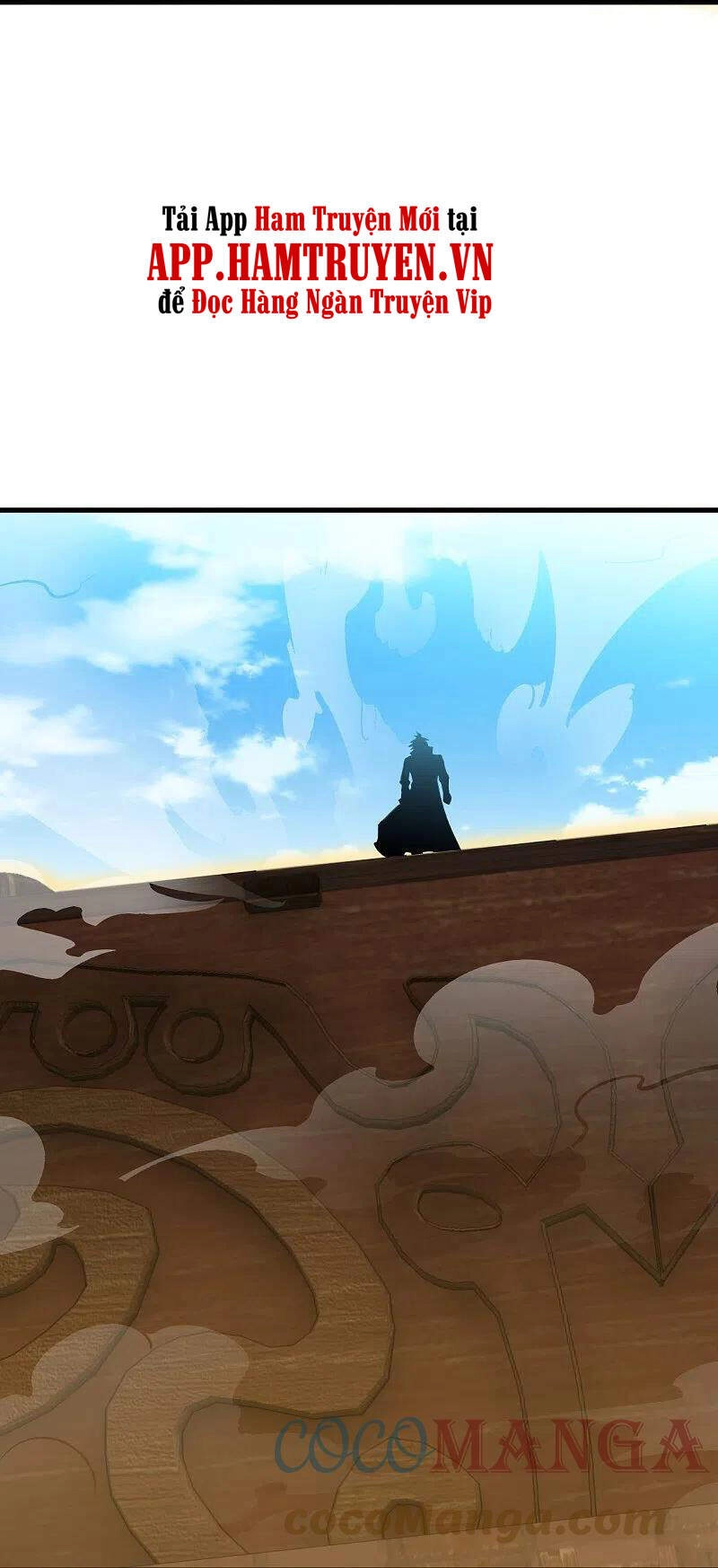 Nghịch Thiên Tà Thần Chapter 395 - 16