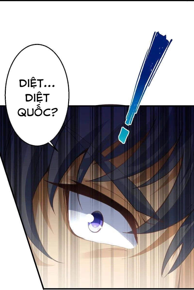 Nghịch Thiên Tà Thần Chapter 395 - 22