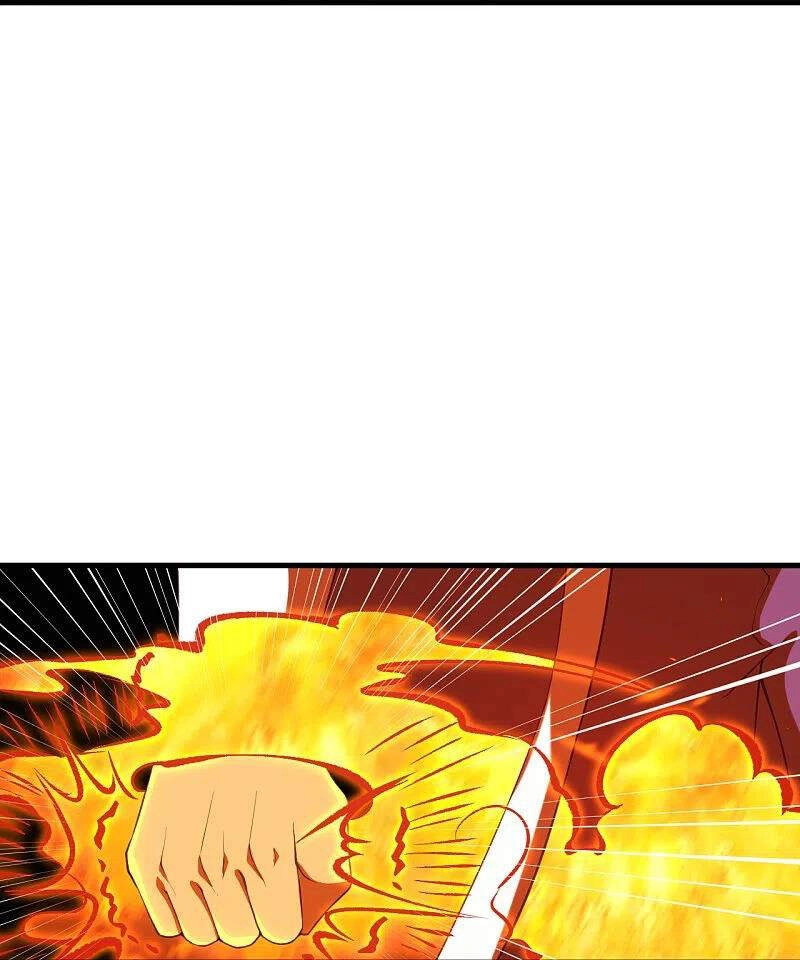 Nghịch Thiên Tà Thần Chapter 395 - 24