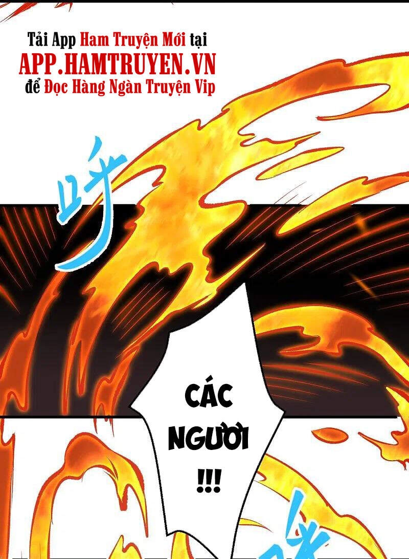 Nghịch Thiên Tà Thần Chapter 395 - 25