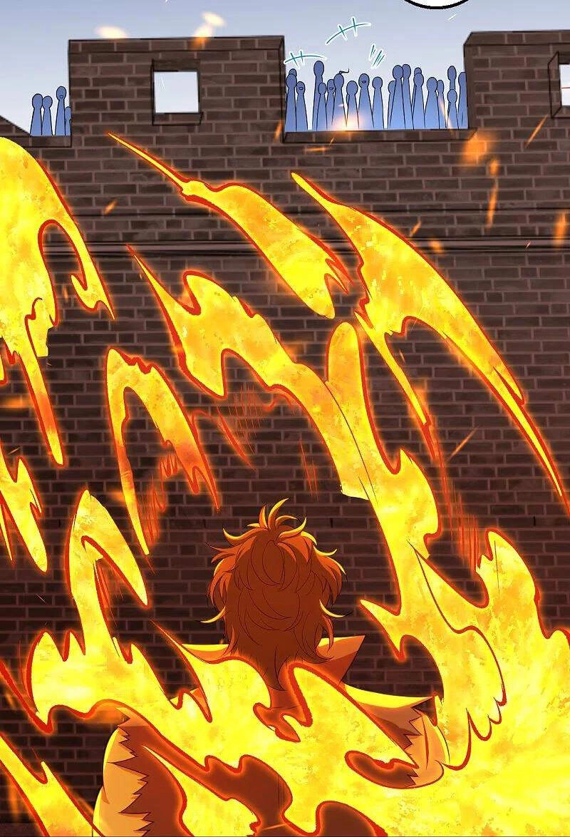 Nghịch Thiên Tà Thần Chapter 395 - 28