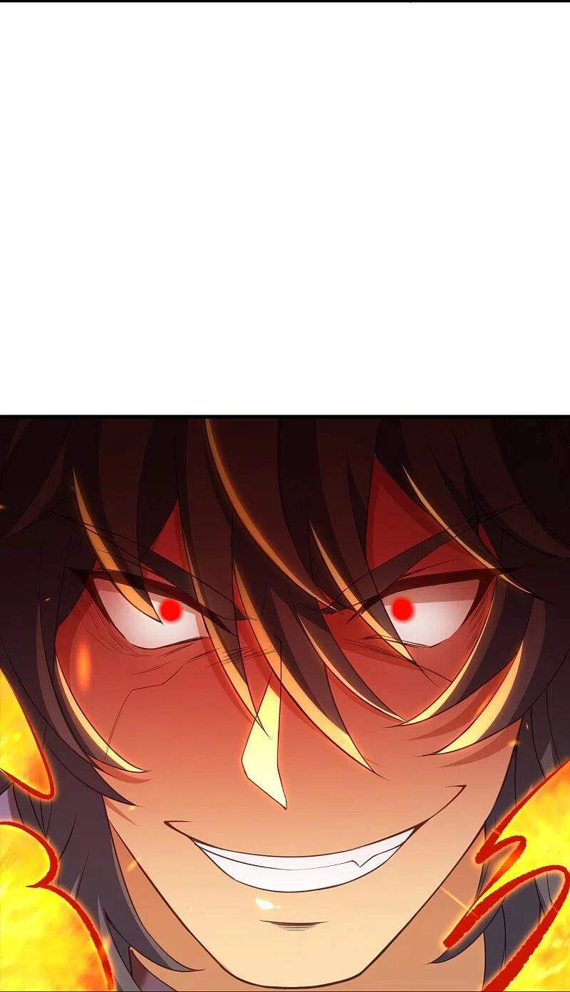 Nghịch Thiên Tà Thần Chapter 395 - 36