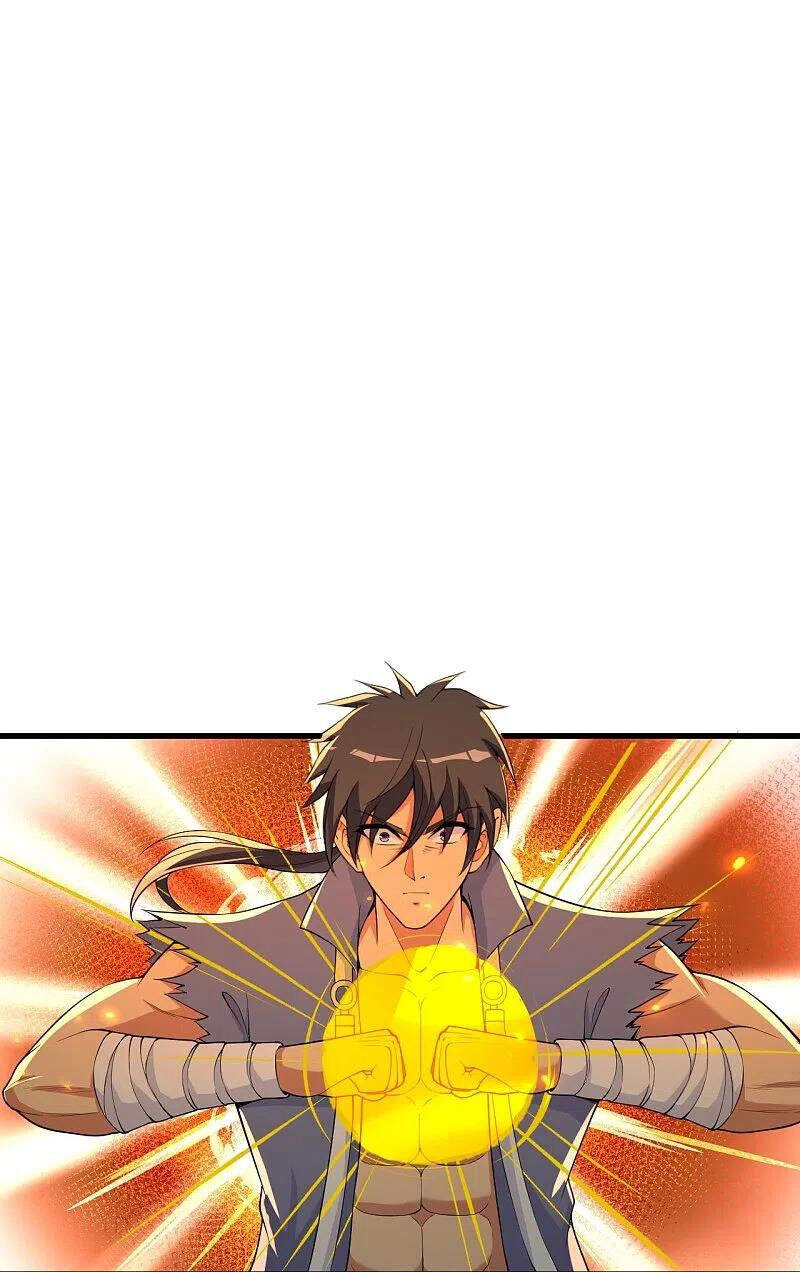 Nghịch Thiên Tà Thần Chapter 395 - 38