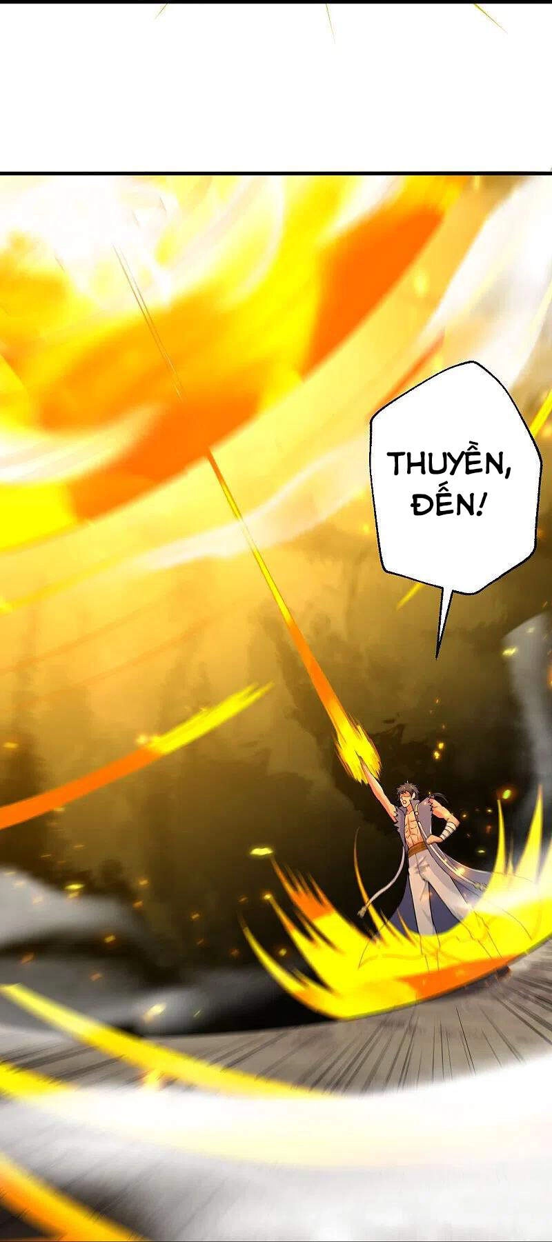 Nghịch Thiên Tà Thần Chapter 395 - 39