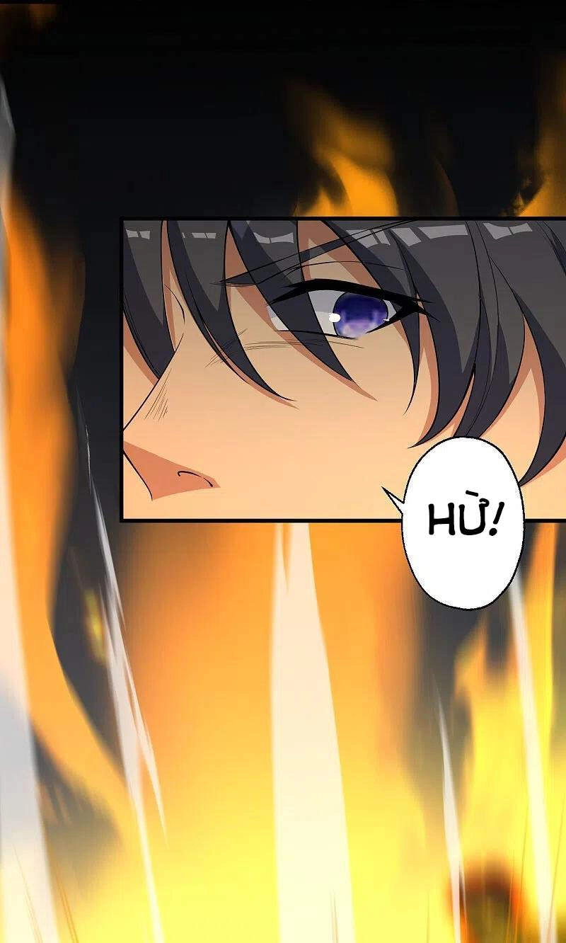 Nghịch Thiên Tà Thần Chapter 395 - 43