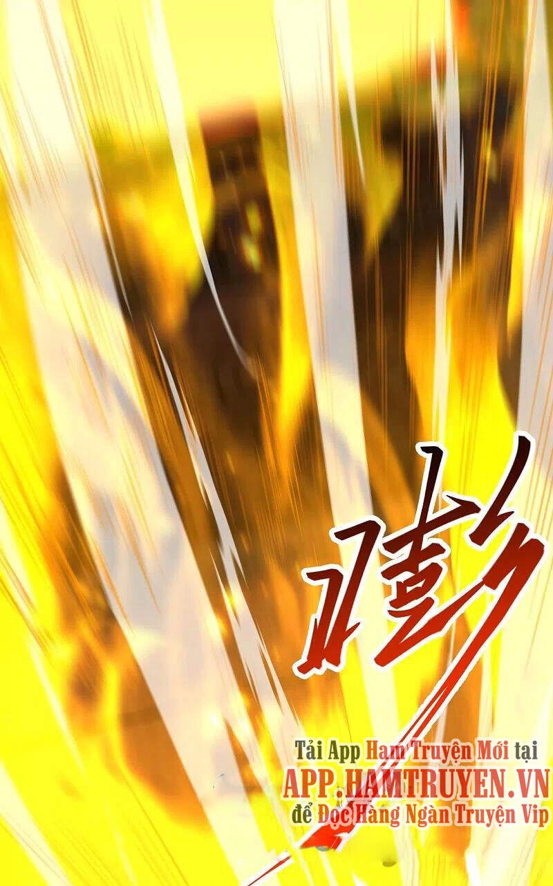 Nghịch Thiên Tà Thần Chapter 395 - 44