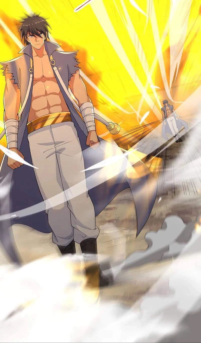 Nghịch Thiên Tà Thần Chapter 395 - 45