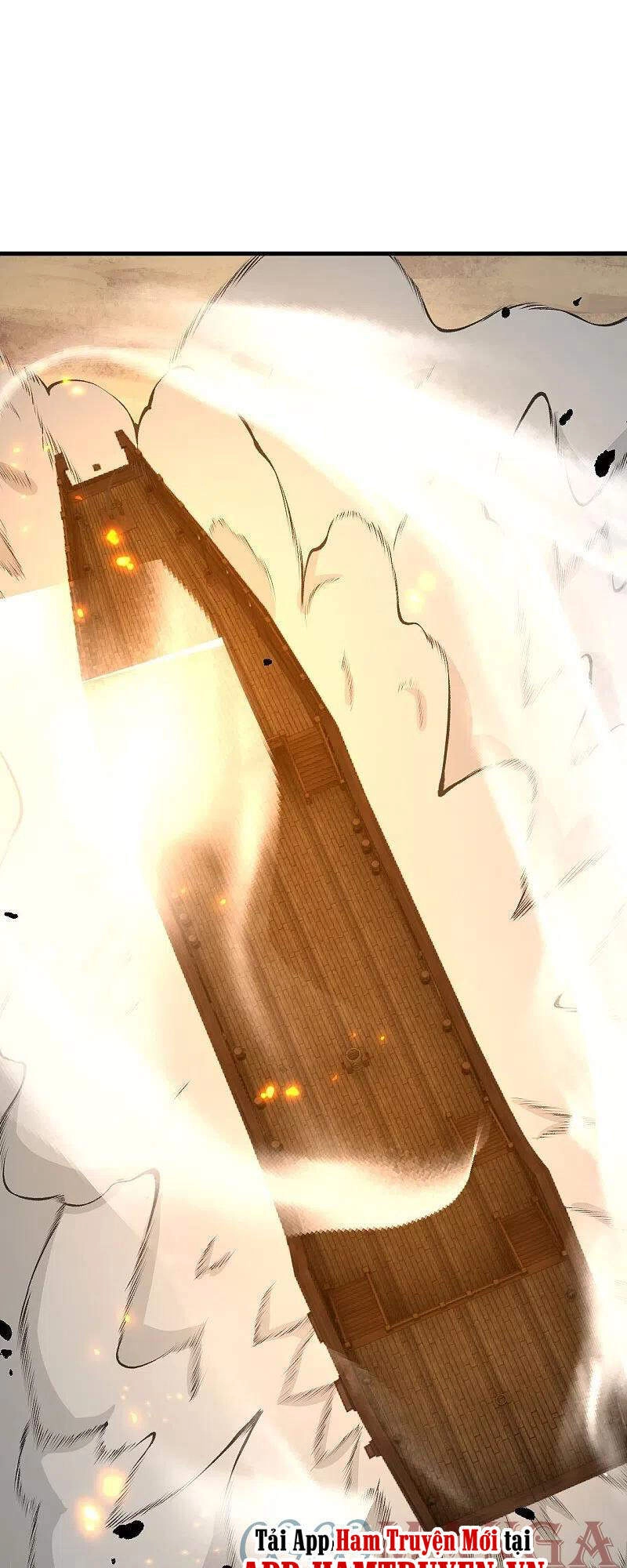 Nghịch Thiên Tà Thần Chapter 395 - 47