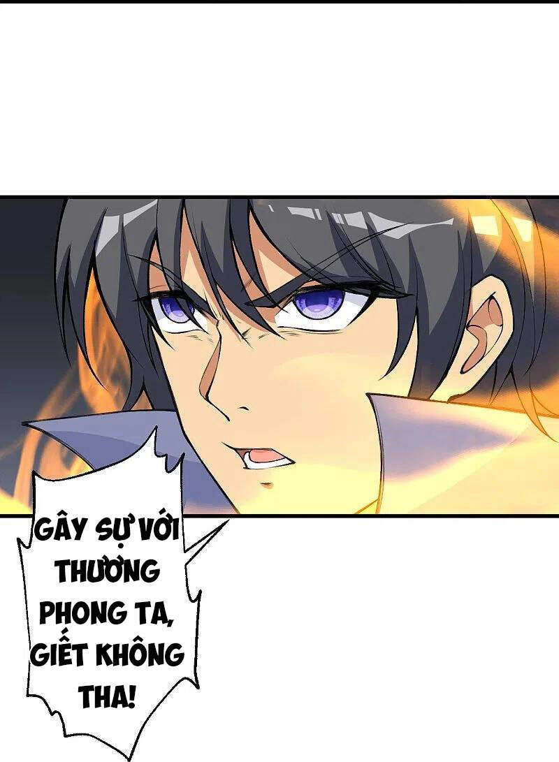 Nghịch Thiên Tà Thần Chapter 395 - 49