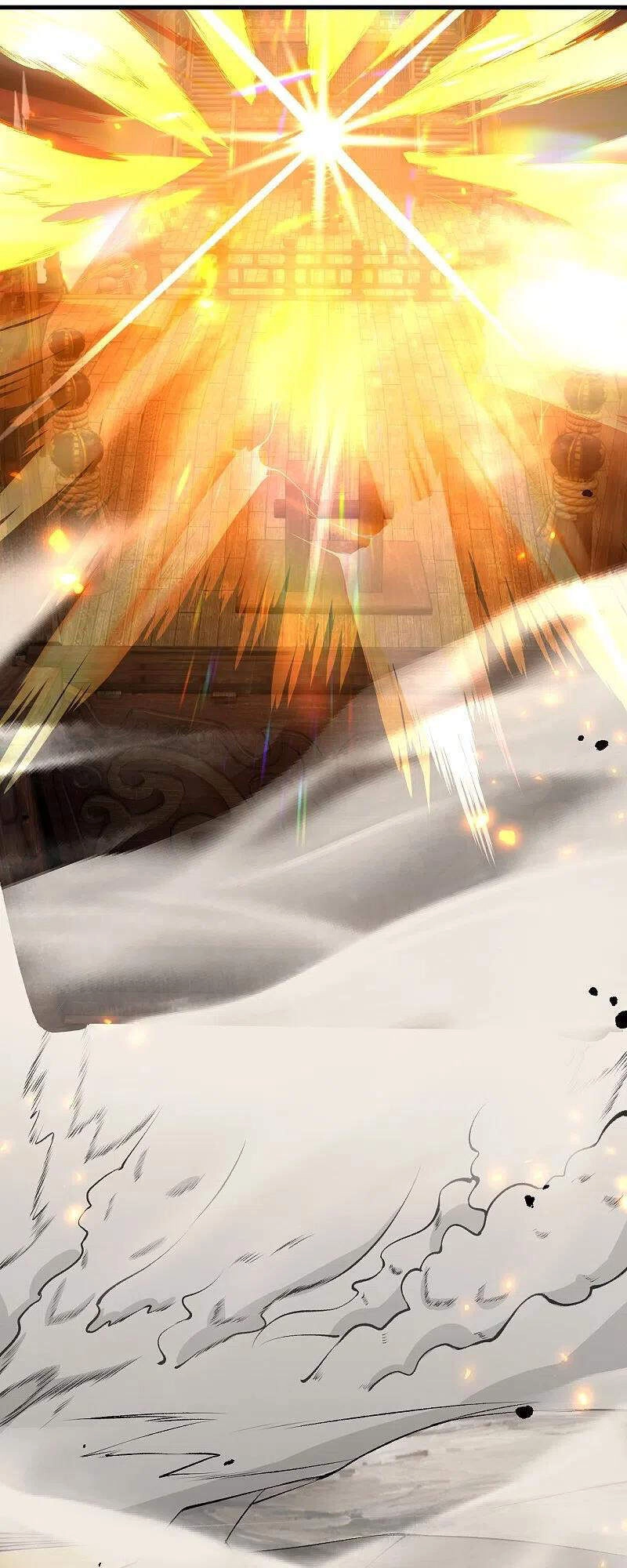 Nghịch Thiên Tà Thần Chapter 395 - 50