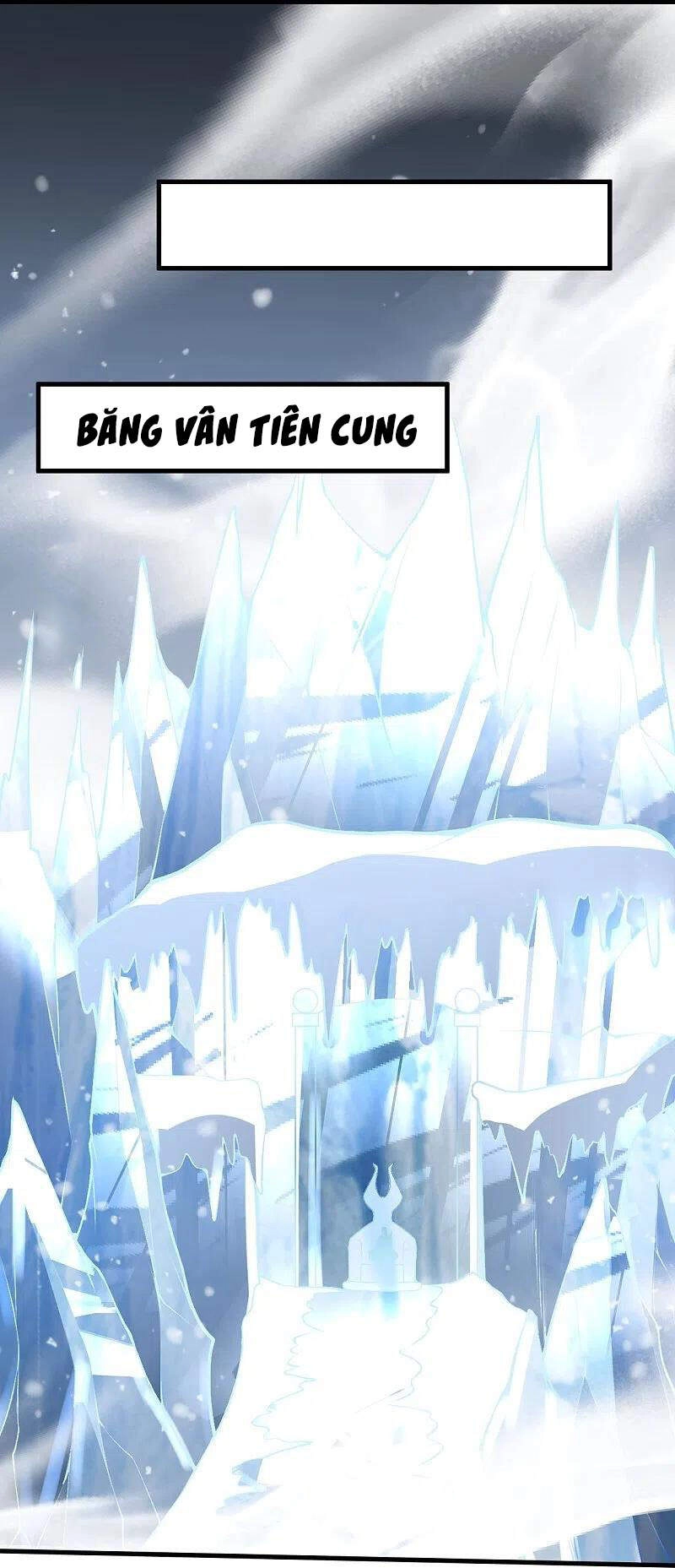 Nghịch Thiên Tà Thần Chapter 395 - 53