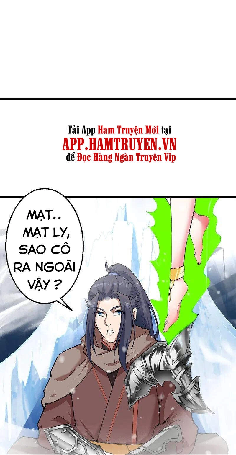 Nghịch Thiên Tà Thần Chapter 395 - 54