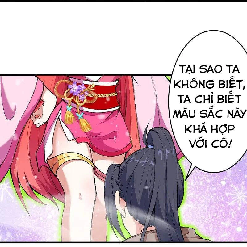 Nghịch Thiên Tà Thần Chapter 395 - 59