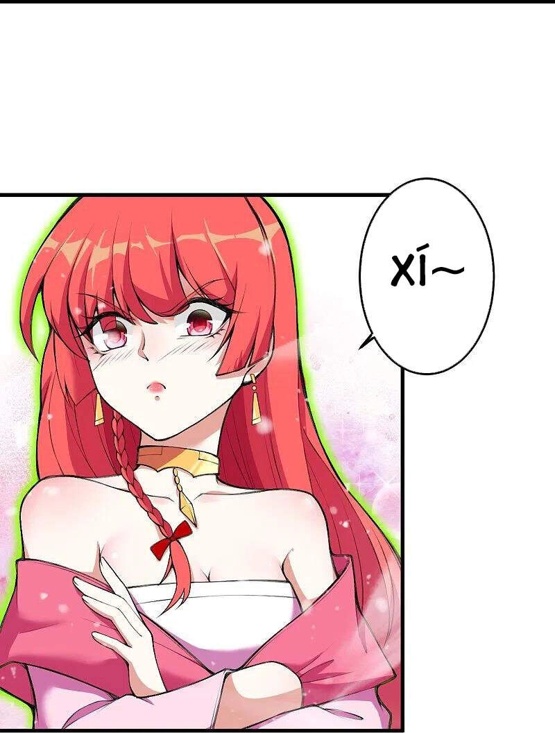 Nghịch Thiên Tà Thần Chapter 395 - 62