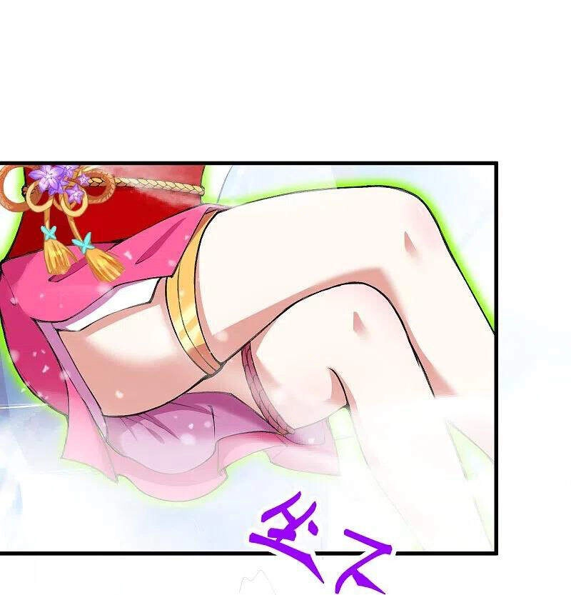 Nghịch Thiên Tà Thần Chapter 395 - 63