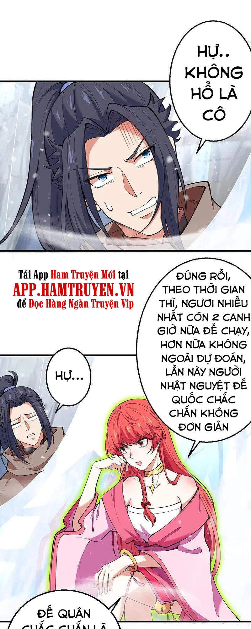 Nghịch Thiên Tà Thần Chapter 395 - 67