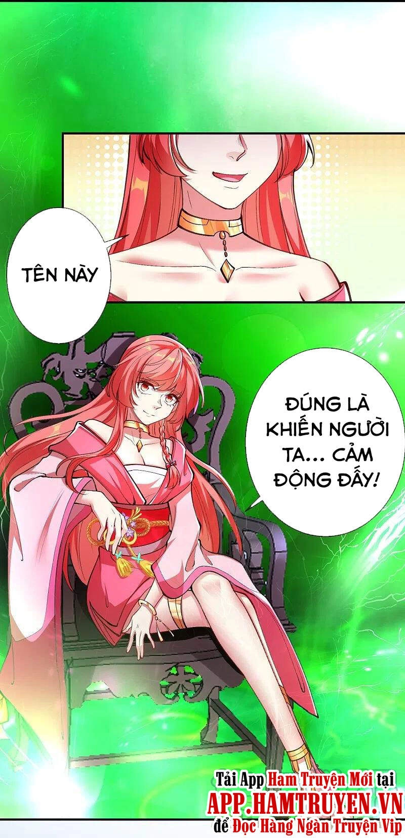 Nghịch Thiên Tà Thần Chapter 396 - 2