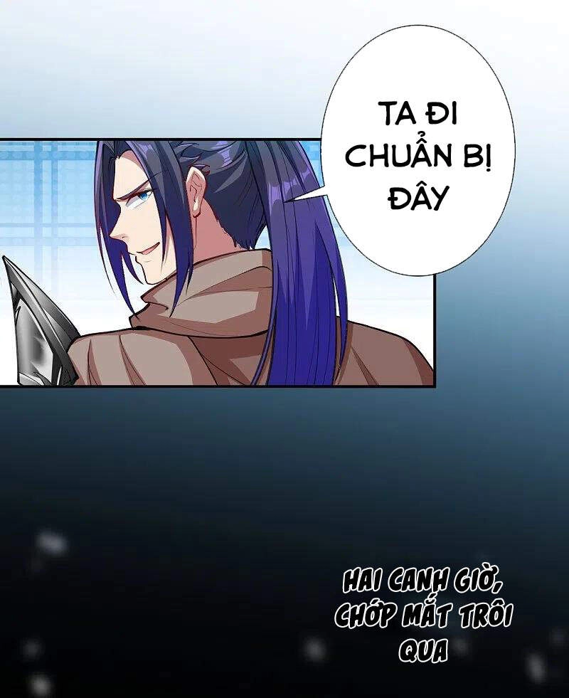 Nghịch Thiên Tà Thần Chapter 396 - 3