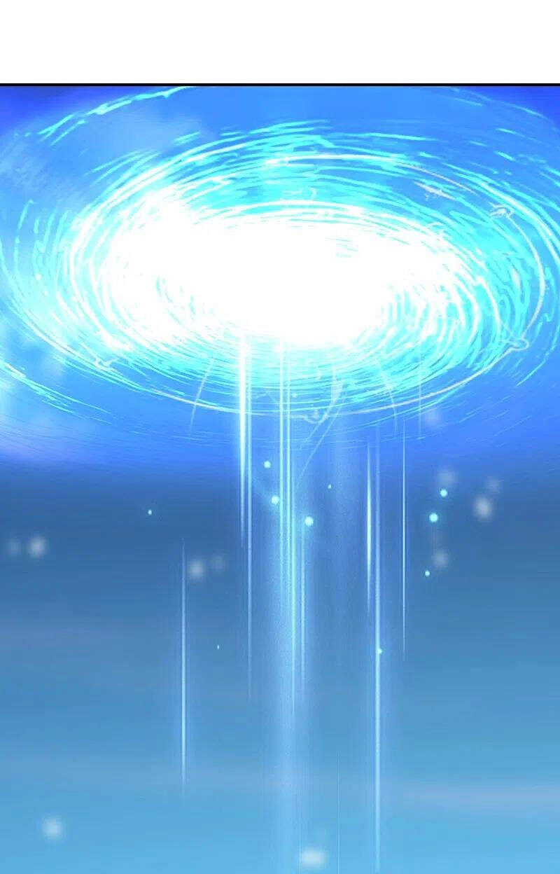 Nghịch Thiên Tà Thần Chapter 396 - 6