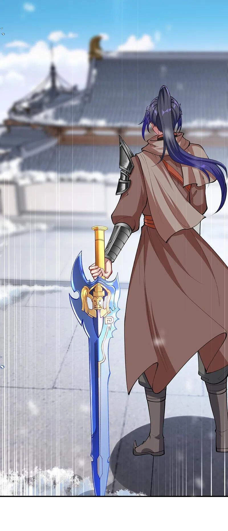 Nghịch Thiên Tà Thần Chapter 396 - 7