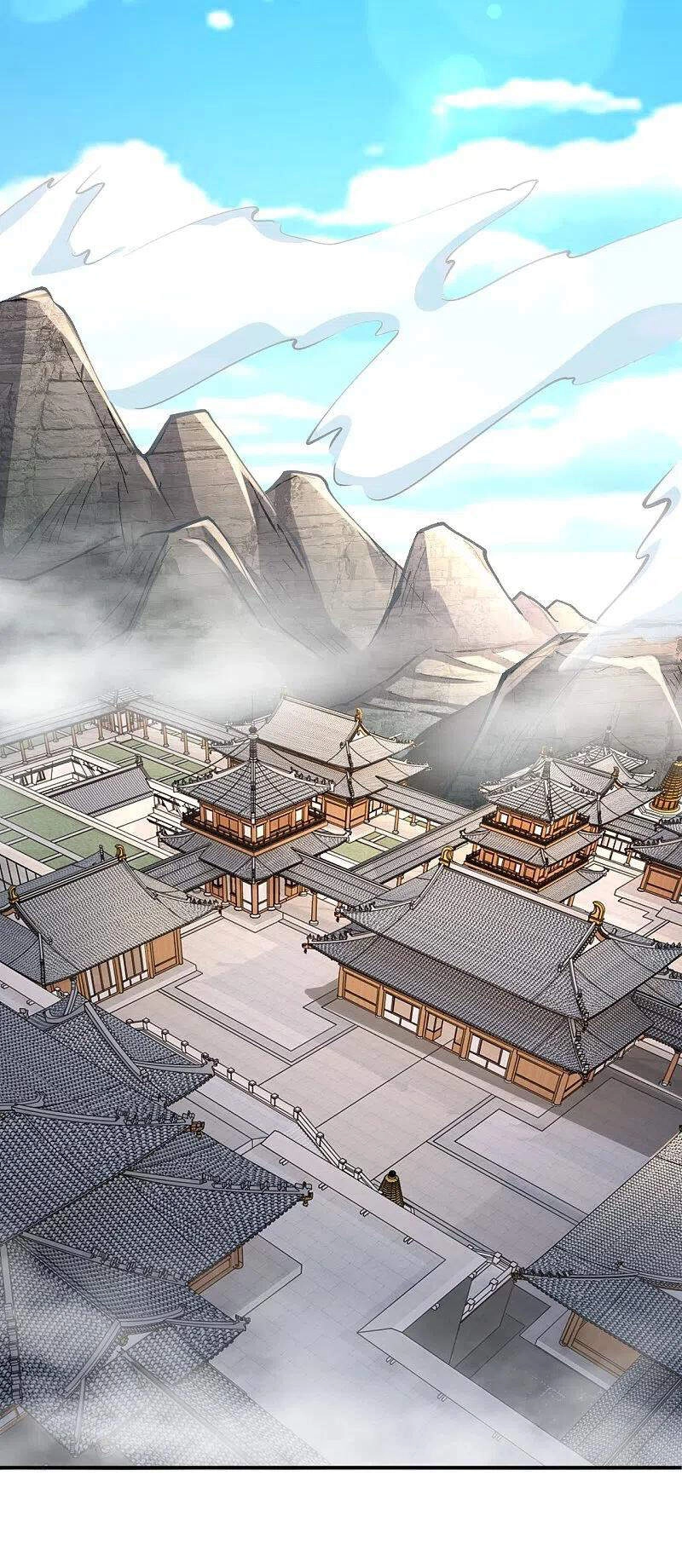 Nghịch Thiên Tà Thần Chapter 396 - 10