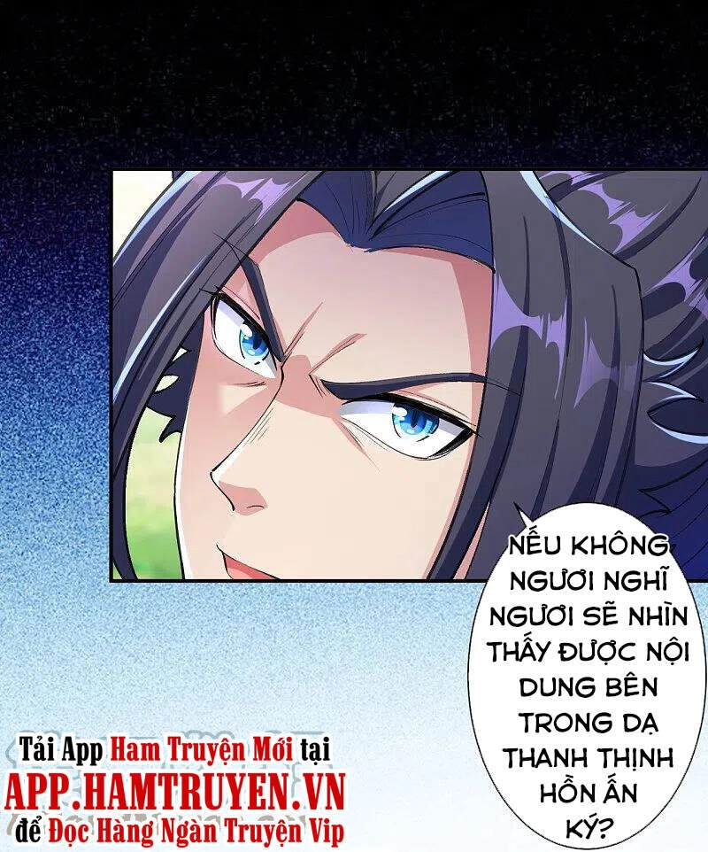 Nghịch Thiên Tà Thần Chapter 396 - 14