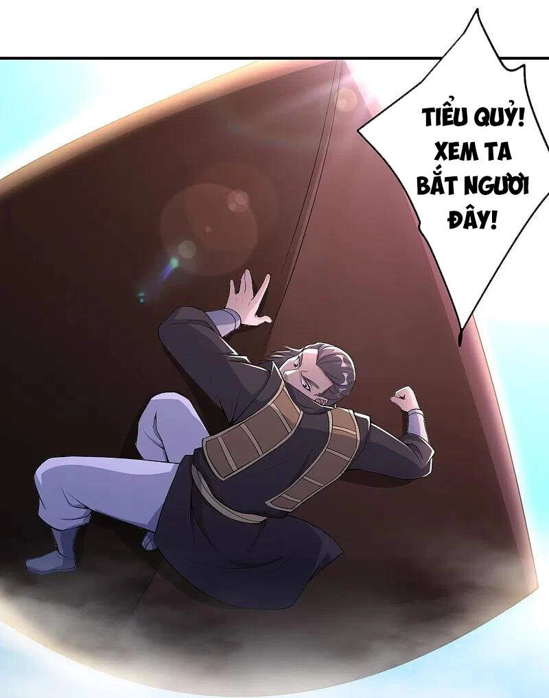 Nghịch Thiên Tà Thần Chapter 396 - 18