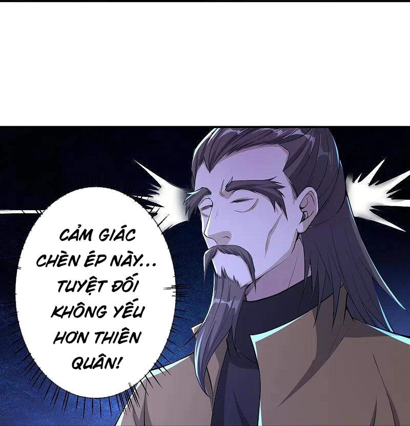 Nghịch Thiên Tà Thần Chapter 396 - 25