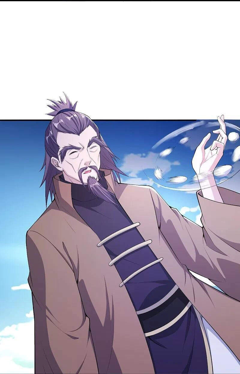 Nghịch Thiên Tà Thần Chapter 396 - 26