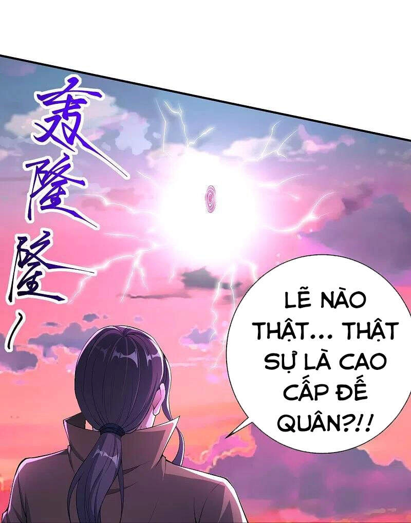 Nghịch Thiên Tà Thần Chapter 396 - 30