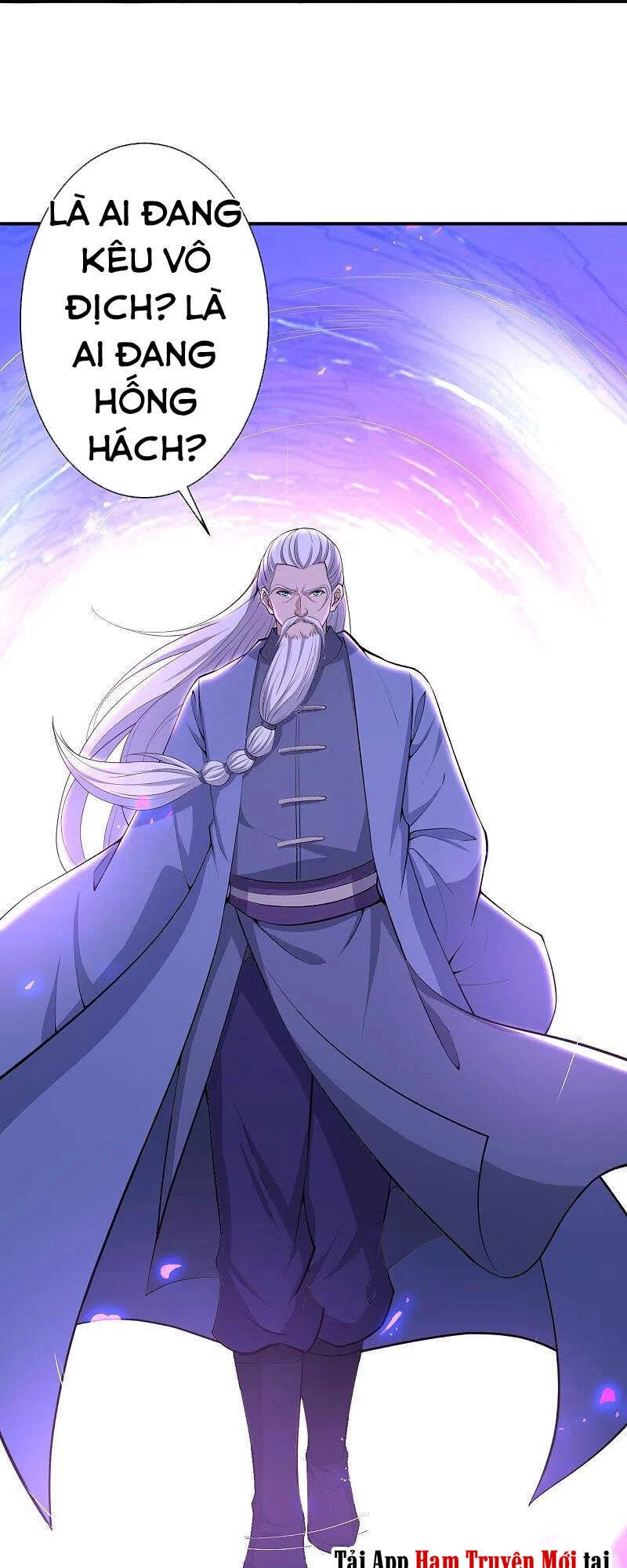 Nghịch Thiên Tà Thần Chapter 396 - 31