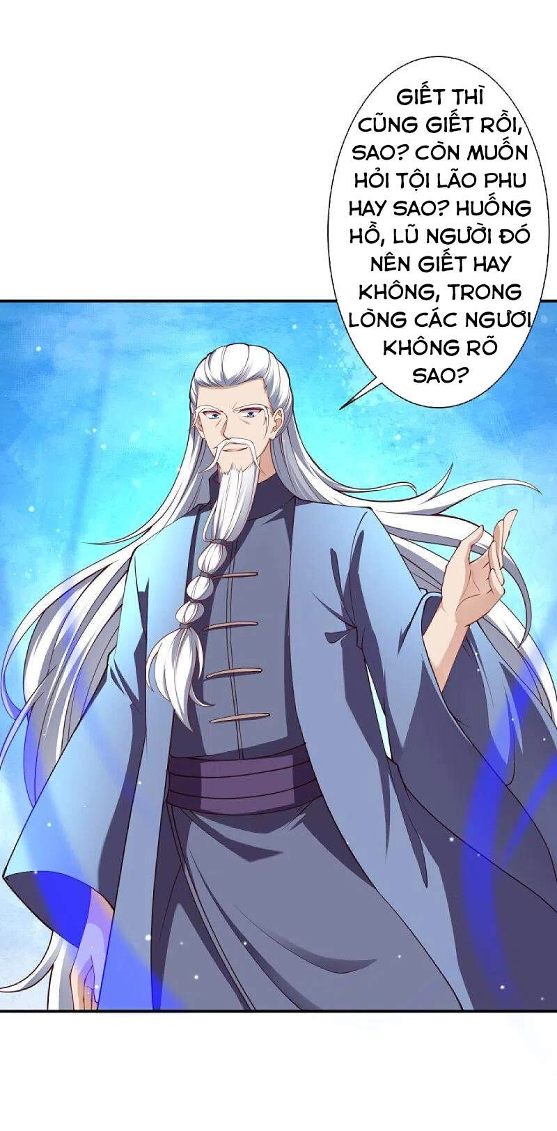 Nghịch Thiên Tà Thần Chapter 396 - 39