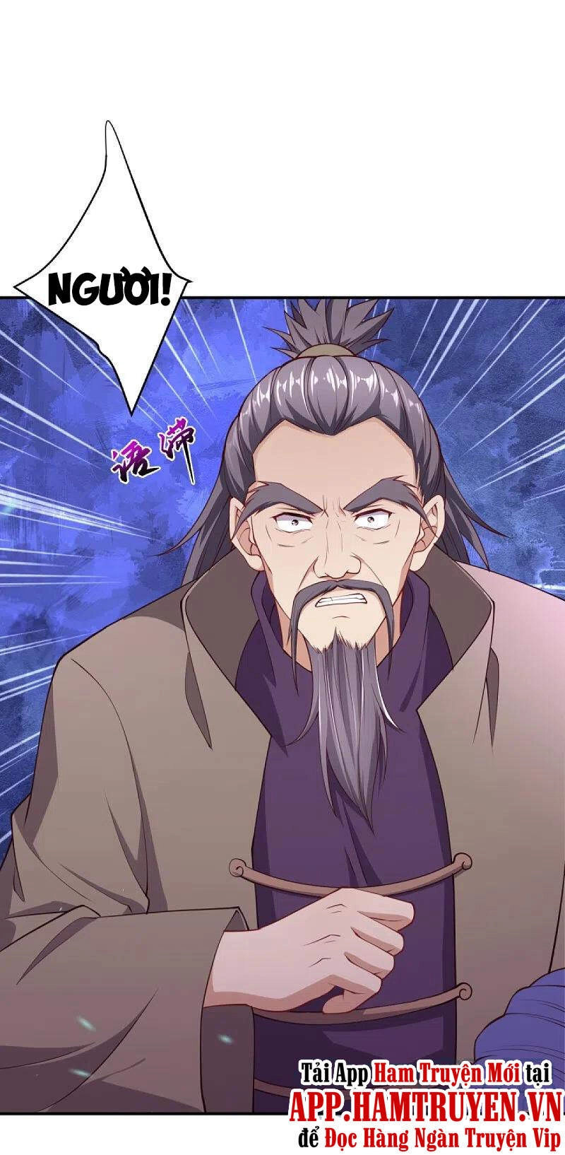 Nghịch Thiên Tà Thần Chapter 396 - 40