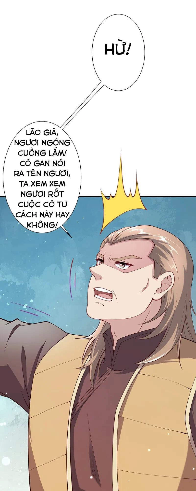 Nghịch Thiên Tà Thần Chapter 396 - 41