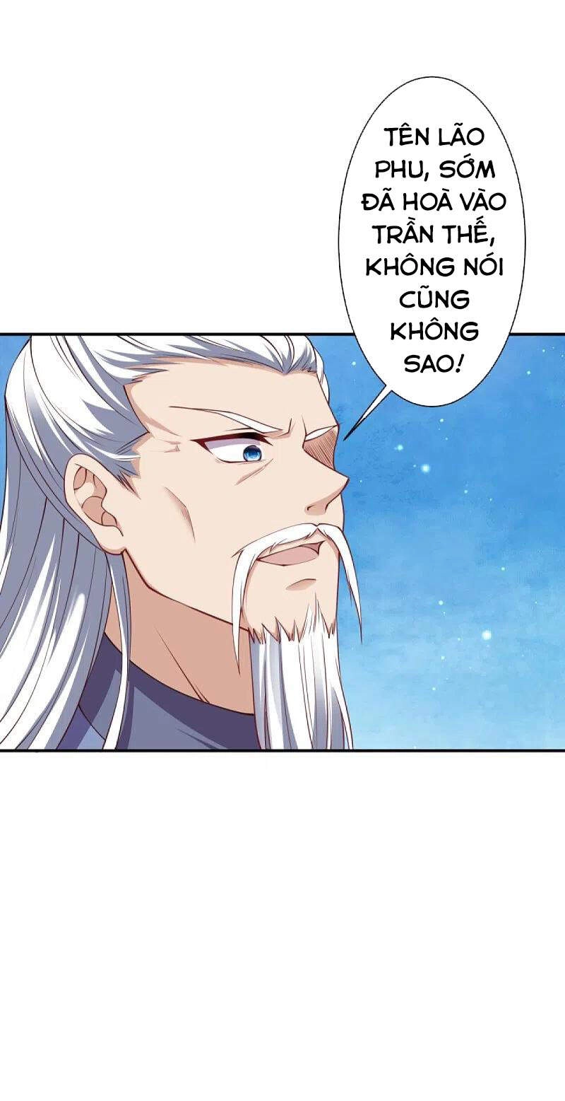 Nghịch Thiên Tà Thần Chapter 396 - 43
