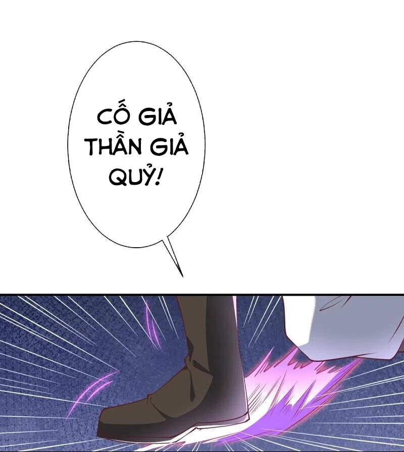 Nghịch Thiên Tà Thần Chapter 396 - 46