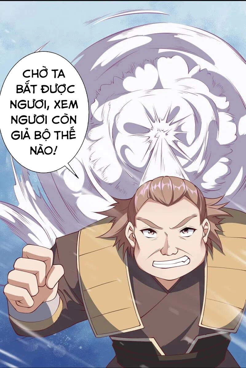 Nghịch Thiên Tà Thần Chapter 396 - 47