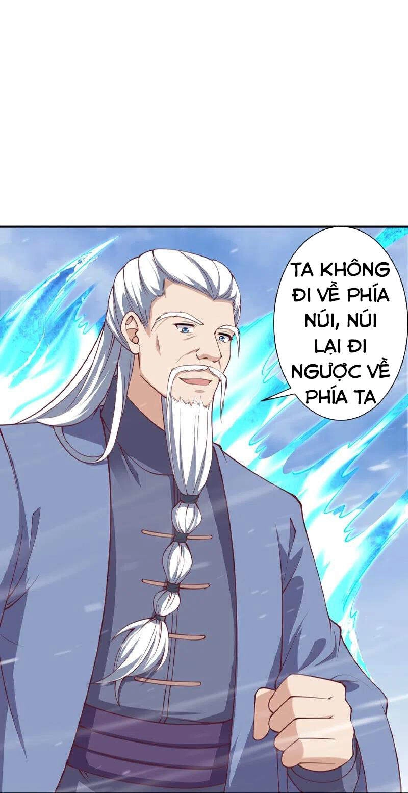 Nghịch Thiên Tà Thần Chapter 396 - 51