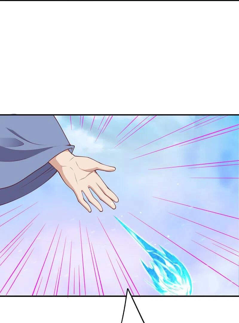 Nghịch Thiên Tà Thần Chapter 396 - 54