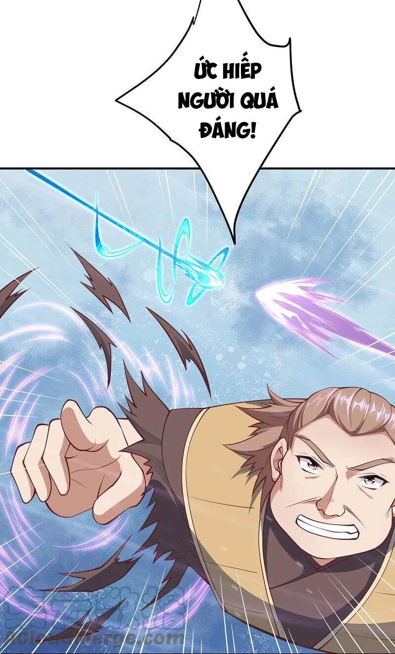 Nghịch Thiên Tà Thần Chapter 396 - 55