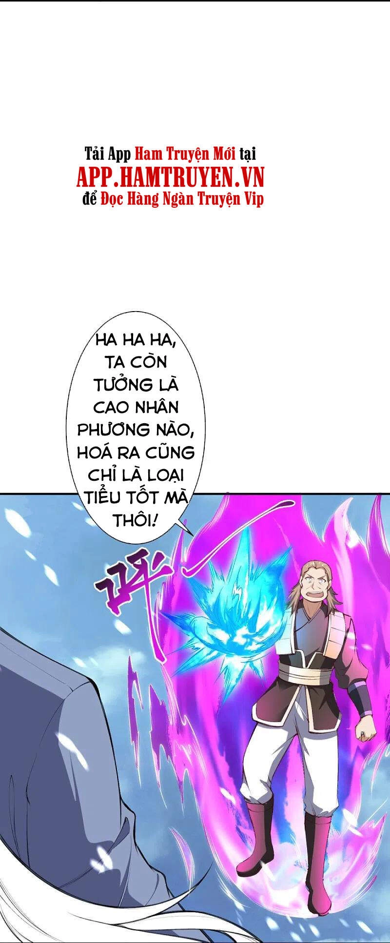 Nghịch Thiên Tà Thần Chapter 396 - 57