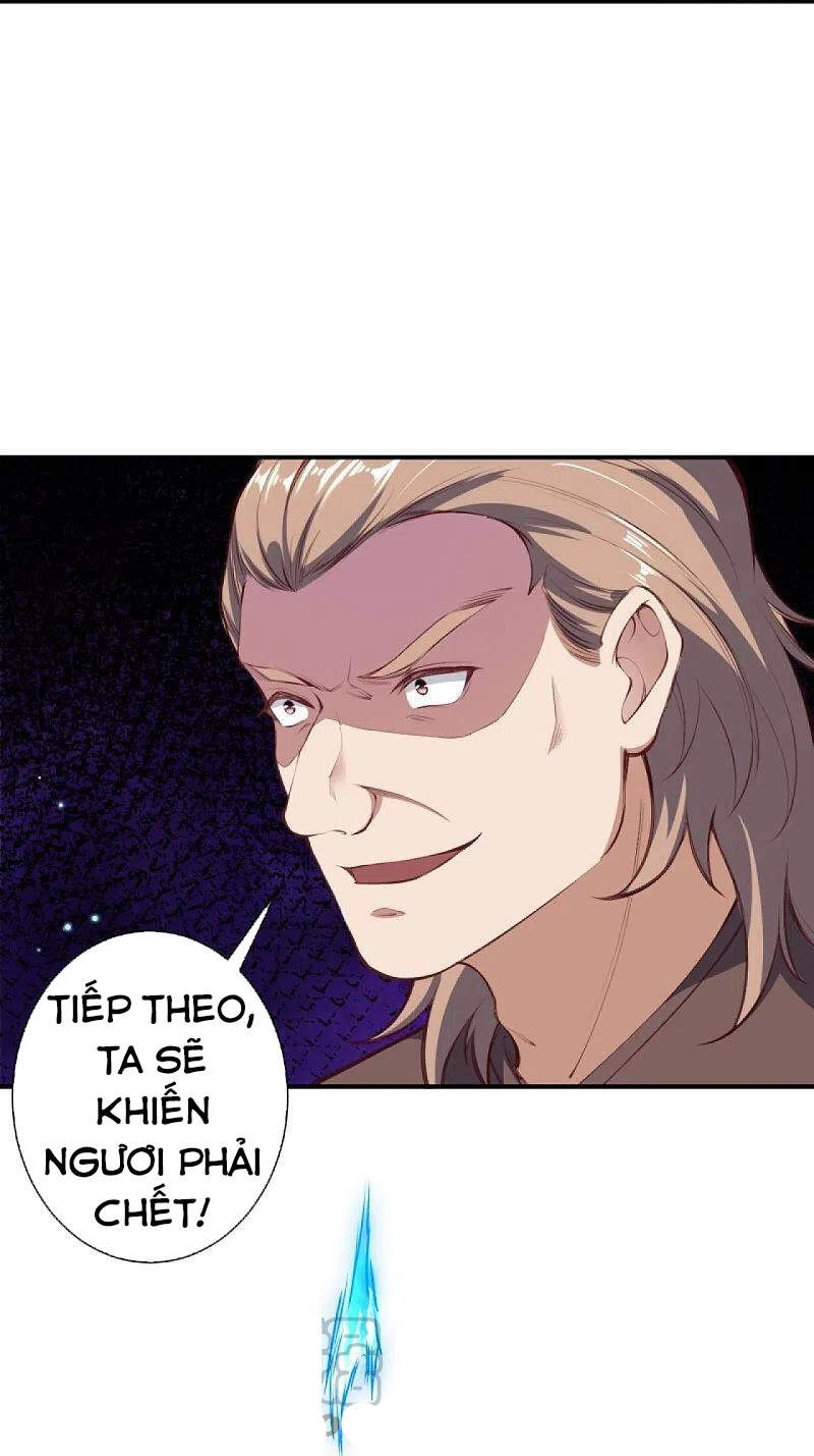 Nghịch Thiên Tà Thần Chapter 396 - 58