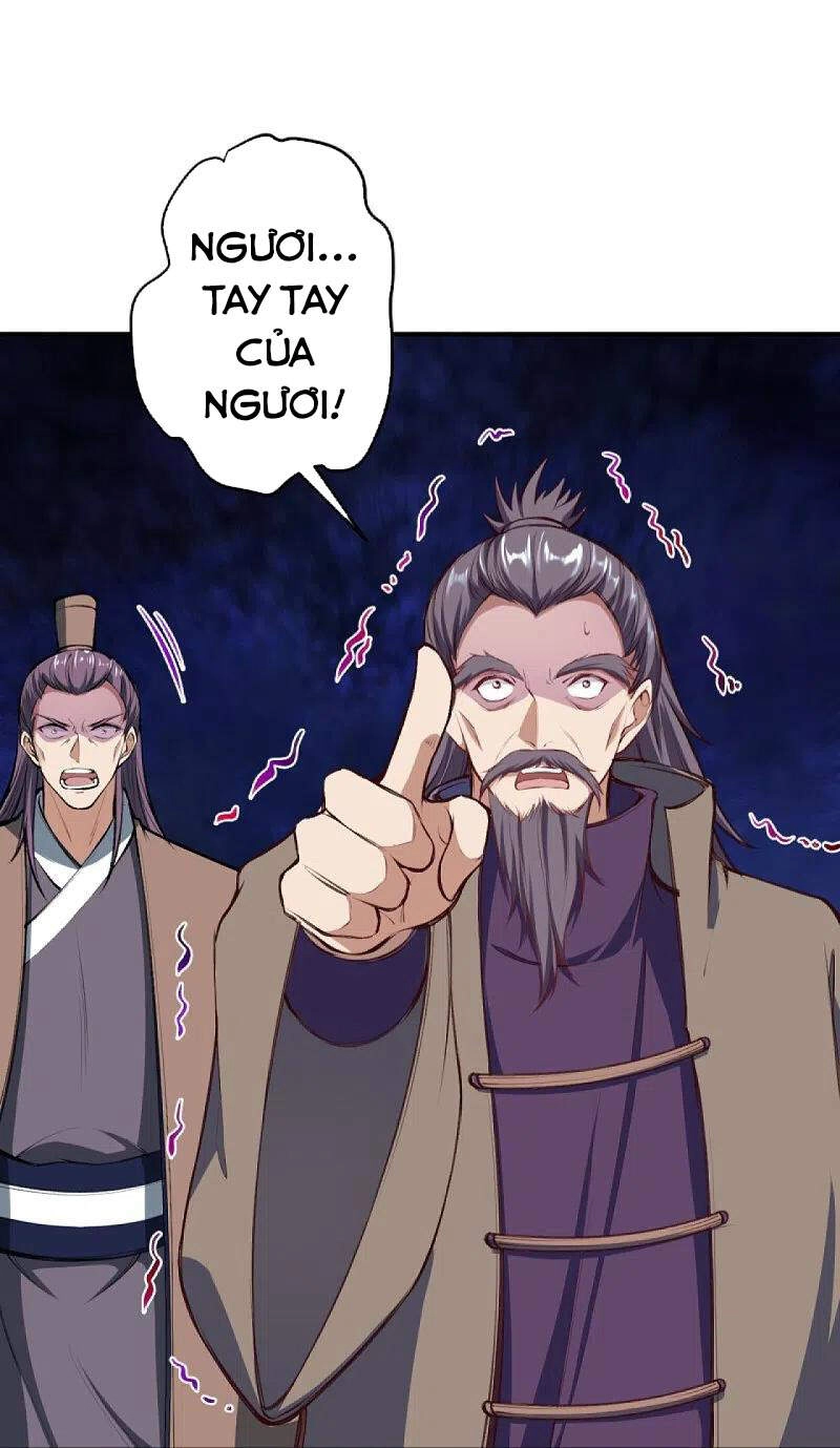 Nghịch Thiên Tà Thần Chapter 396 - 61