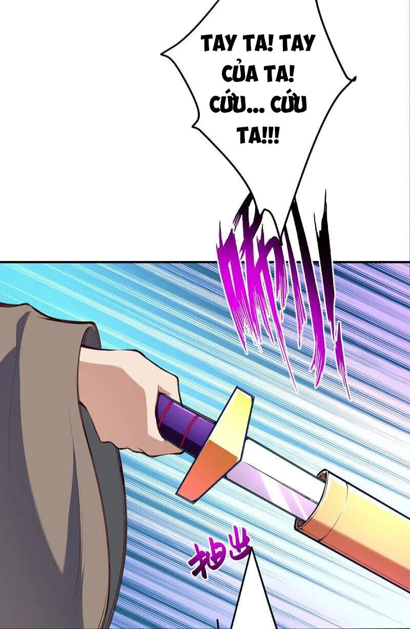 Nghịch Thiên Tà Thần Chapter 396 - 64