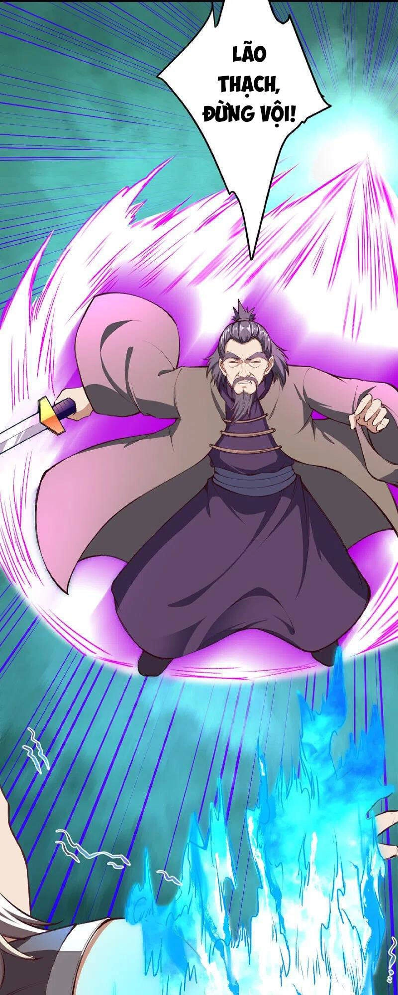 Nghịch Thiên Tà Thần Chapter 396 - 65