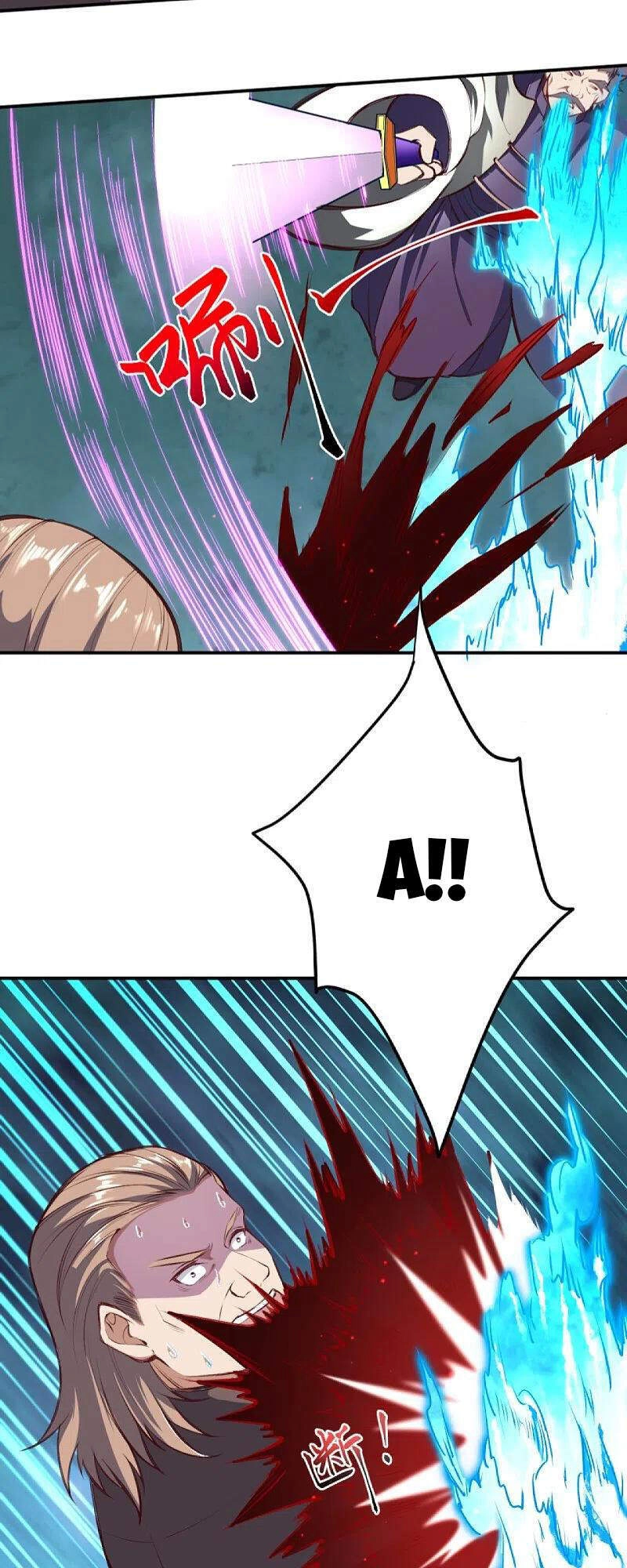 Nghịch Thiên Tà Thần Chapter 396 - 67