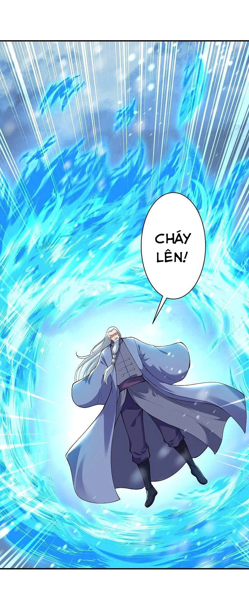 Nghịch Thiên Tà Thần Chapter 397 - 4