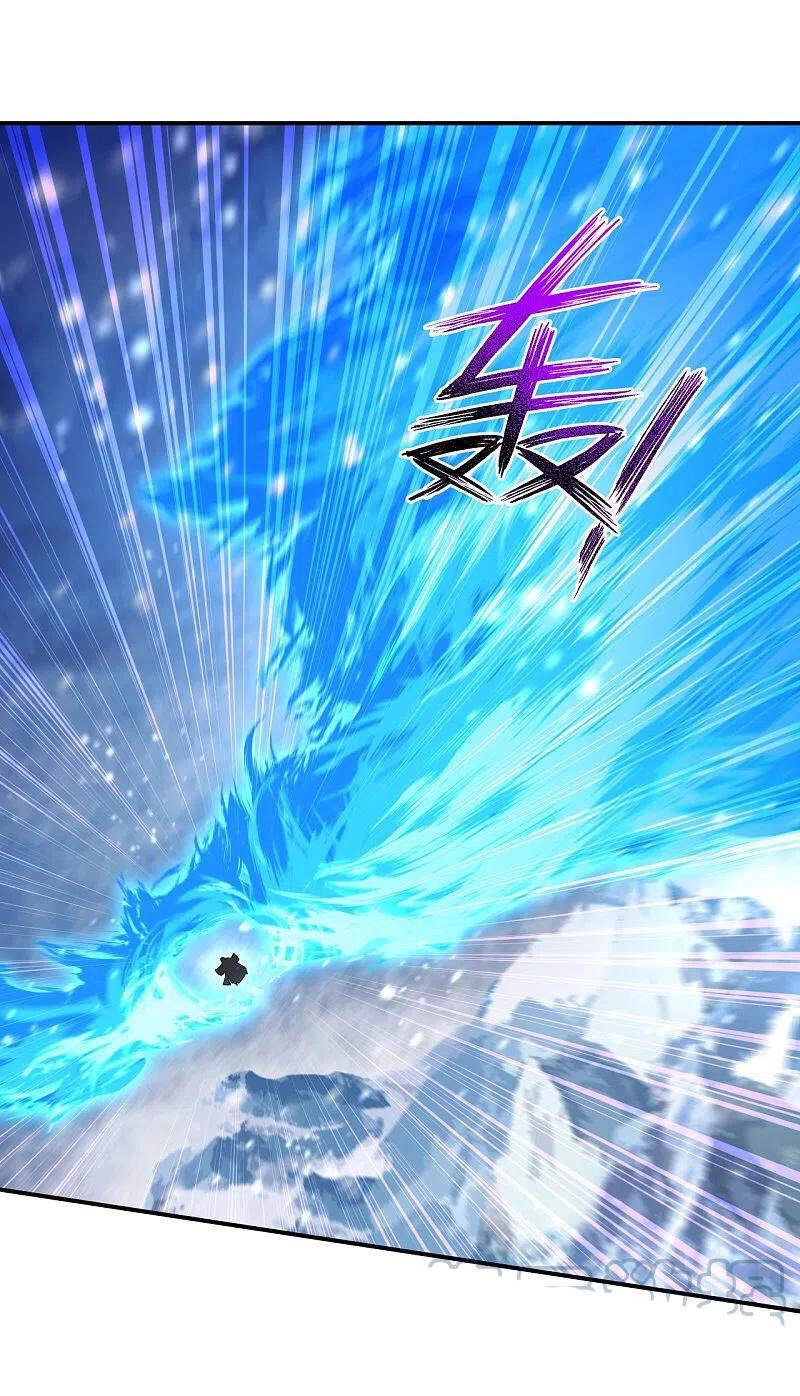 Nghịch Thiên Tà Thần Chapter 397 - 5