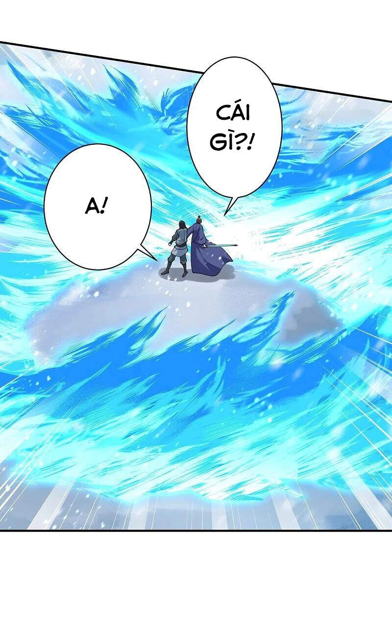 Nghịch Thiên Tà Thần Chapter 397 - 6